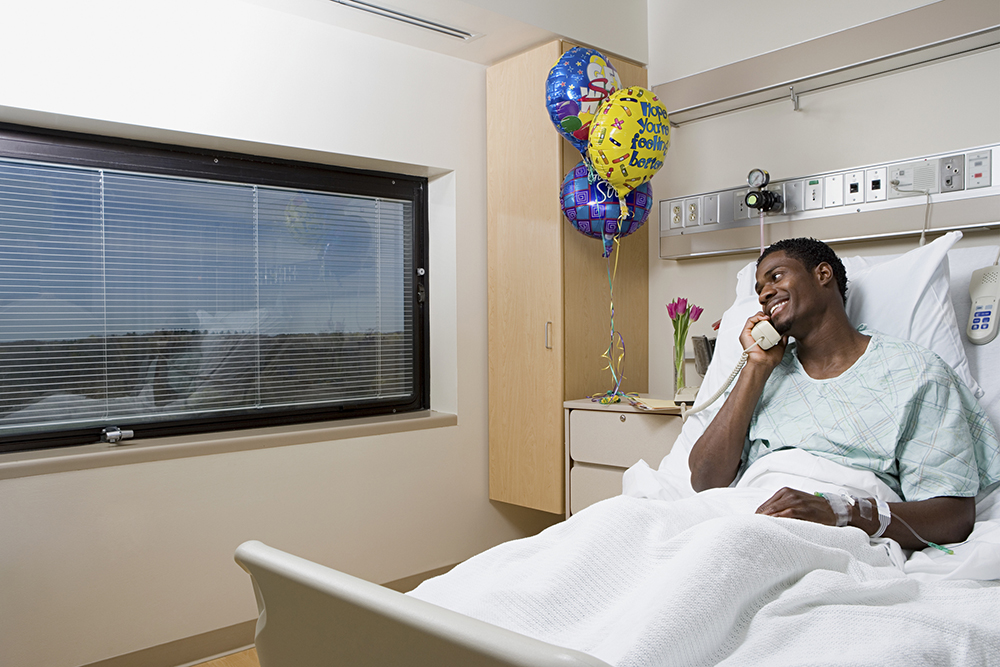 Create a Consistent Customer Experience Through Your Hospital Contact ...