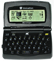 Unication M90