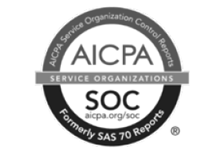 AICPA SOC certification