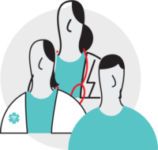 Other healthcare professionals