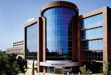 Spok office