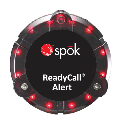 ReadyCall Alert pager