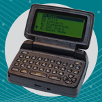 2 way pager blog