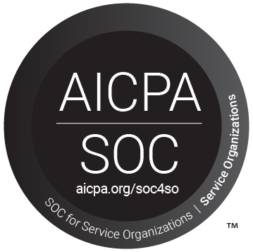 AICPA SOC logo