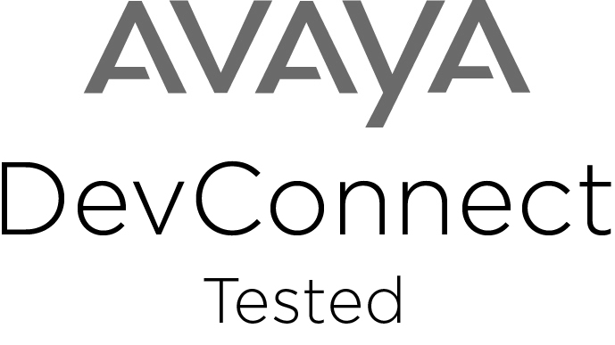 Avaya DevConnect tested