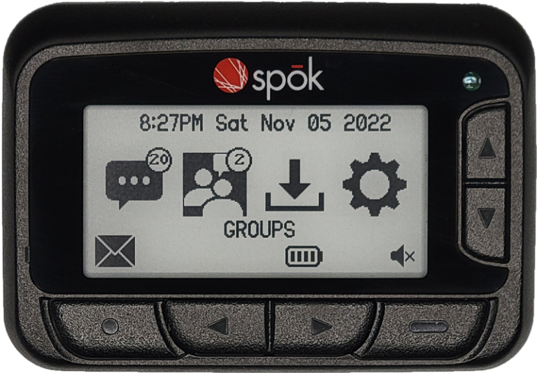 5 reasons to upgrade your hospital pagers Spok Inc.